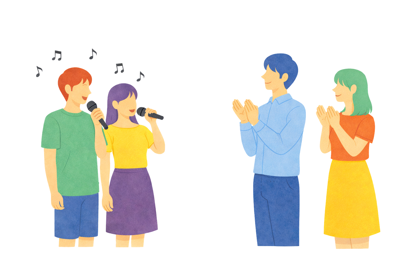 スマイルクラブ